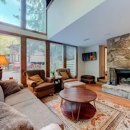Buckberry Creek Unit 1-2